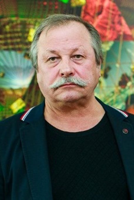 Худяков Константин Васильевич 