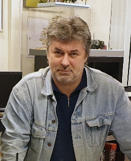 Гончаров Владислав Васильевич 