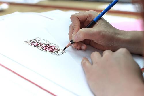 Ювелирные коллекции для начинающих: советы и ошибки при проектировании