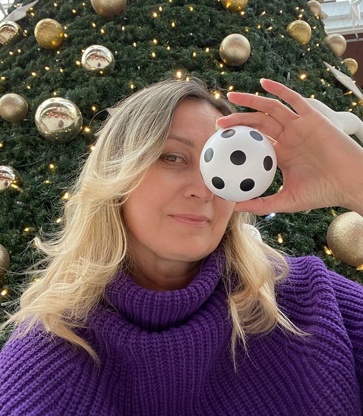 Долгополова Юлия