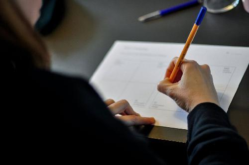 Почему скетчинг — универсальный навык для любого ремесленника