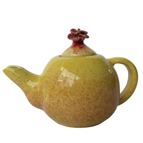 Гончарные мастер-классы и курсы
