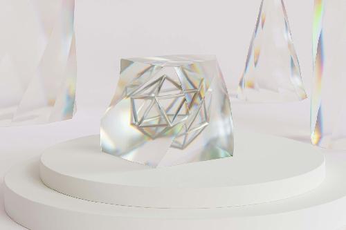 История 3D моделирования: от первых шагов до современных технологий История 3D моделирования: от первых шагов до современных технологий