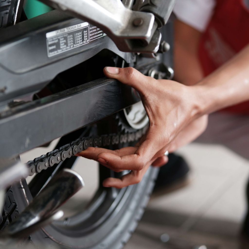 Как стать профессиональным веломехаником?