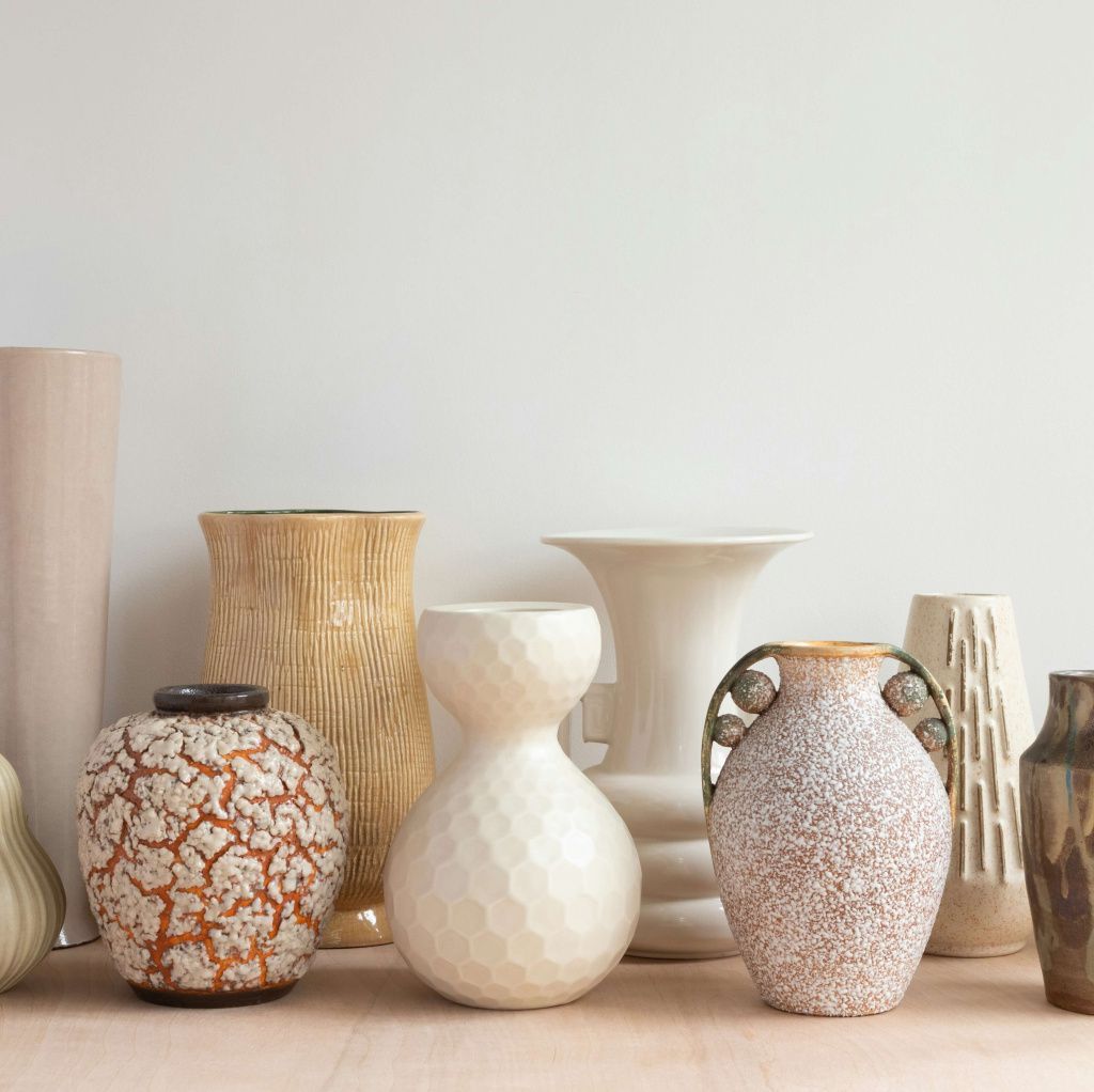 Основы работы с глиной: что изучают на курсах керамики