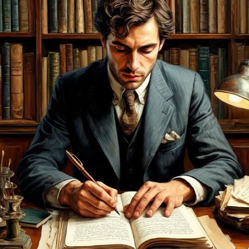 От рукописи до продажи: Современные технологии для автора От рукописи до продажи: Современные технологии для автора