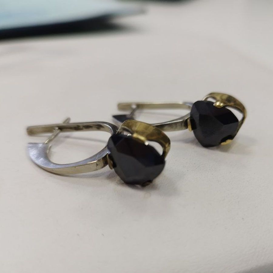 Курсы ювелиров с присвоением разряда в Москве