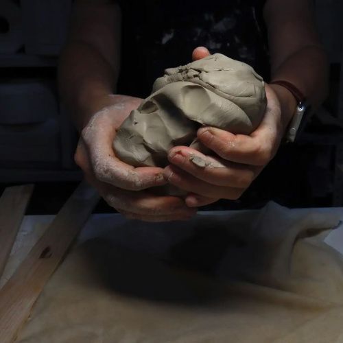 Чек-лист начинающего керамиста: всё необходимое для старта