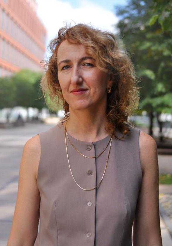 Боброва Кристина Николаевна 