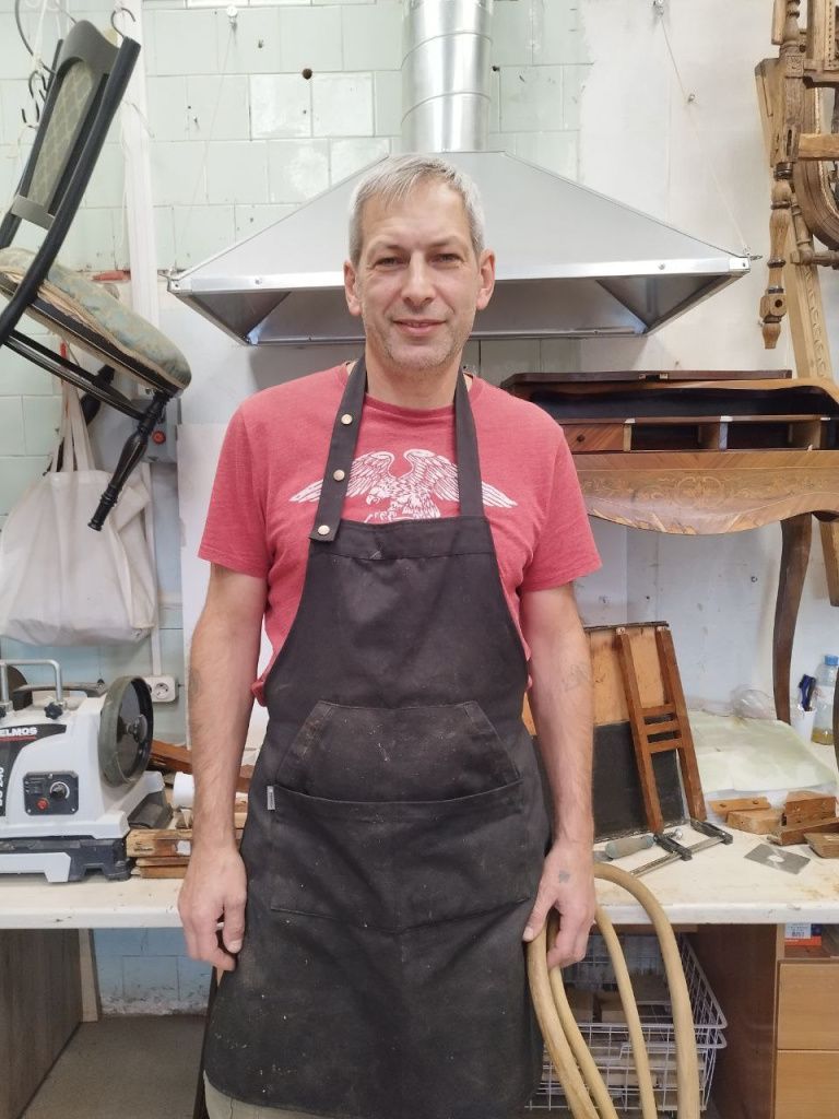 Карпов Сергей Борисович 