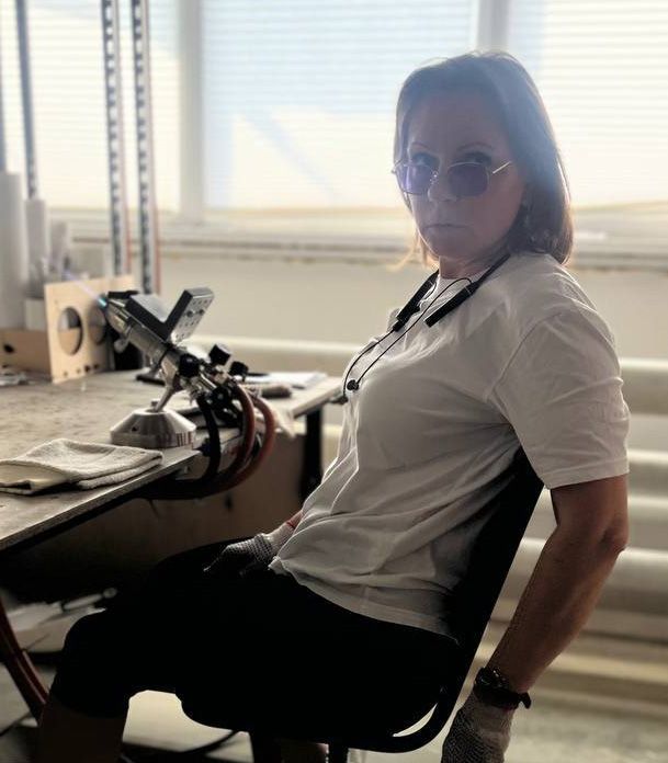 Антоненко Оксана