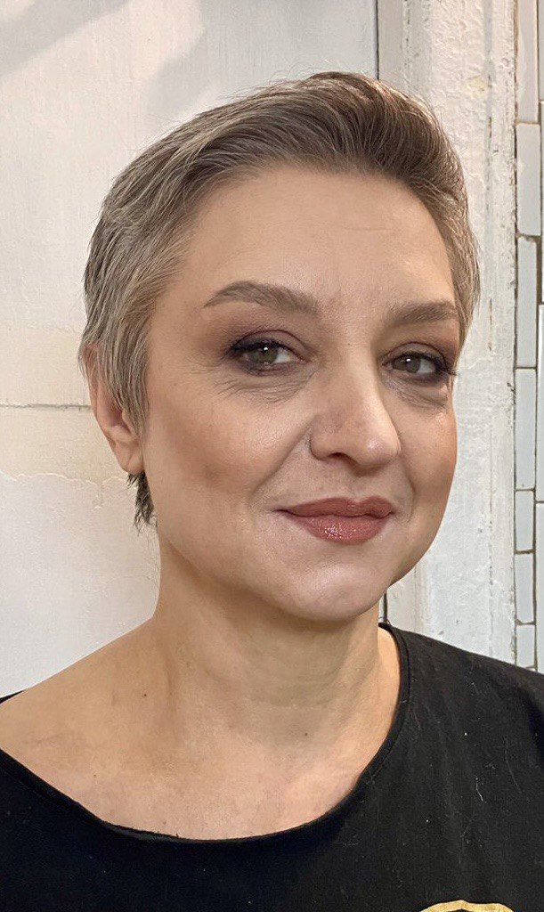 Ржешевская Ксения Владимировна 