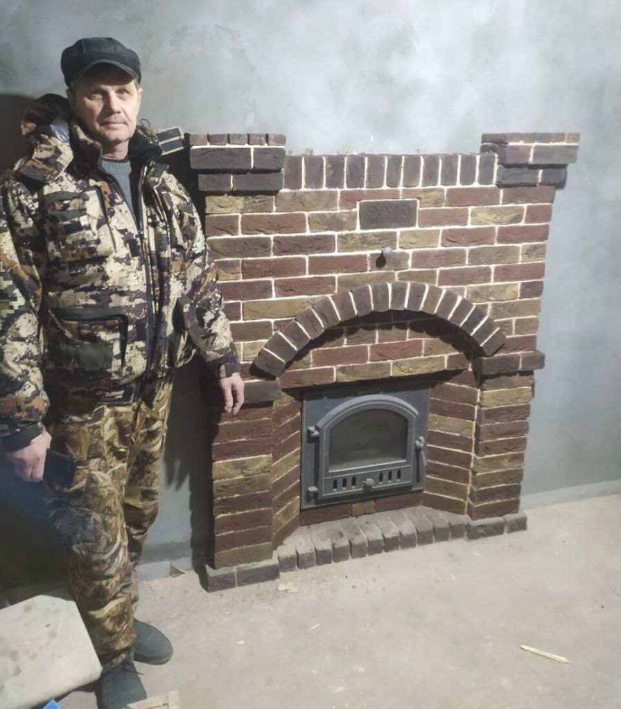 Поздняков Олег