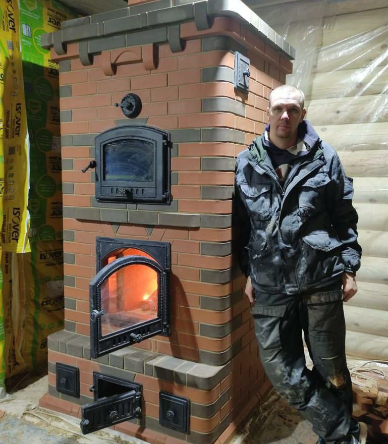 Павлов Сергей