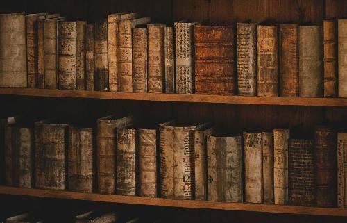 История переплётного искусства и современные тренды