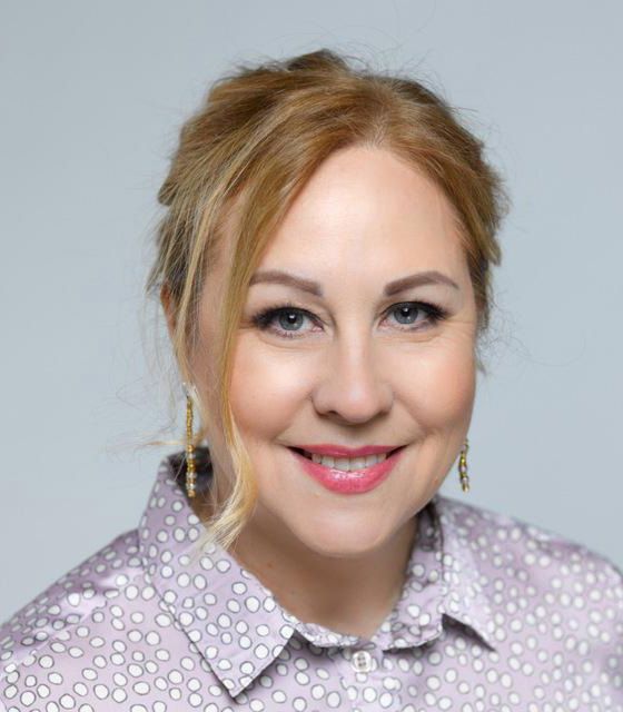 Соколова Элла