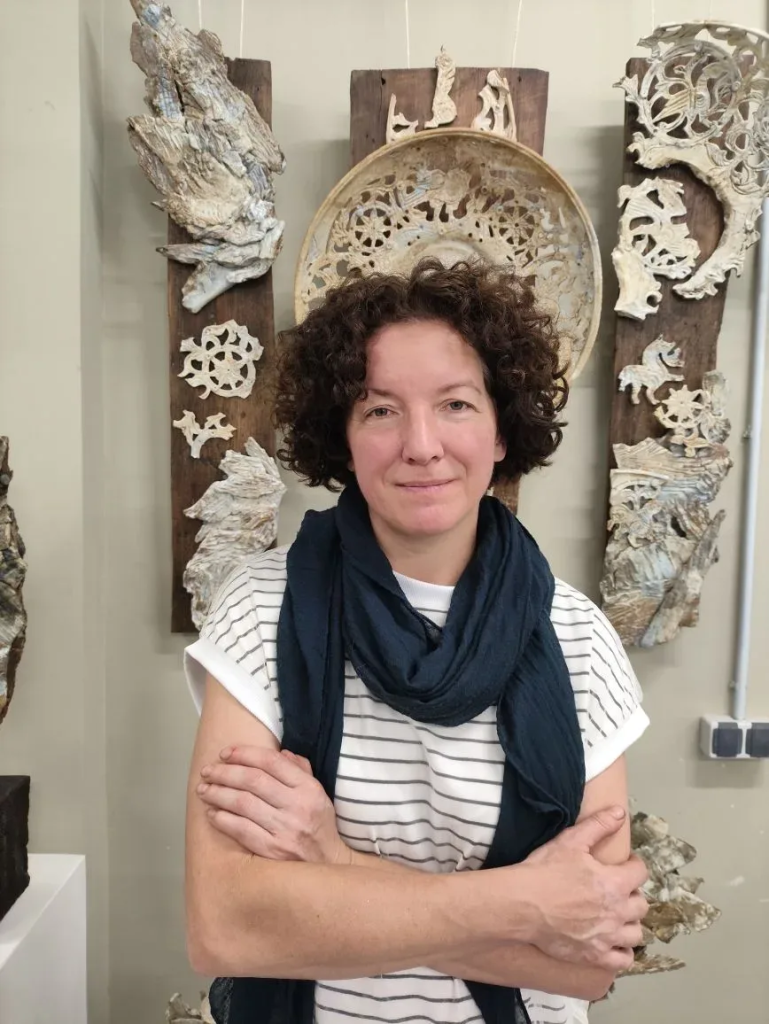 Андреева Олеся Михайловна 