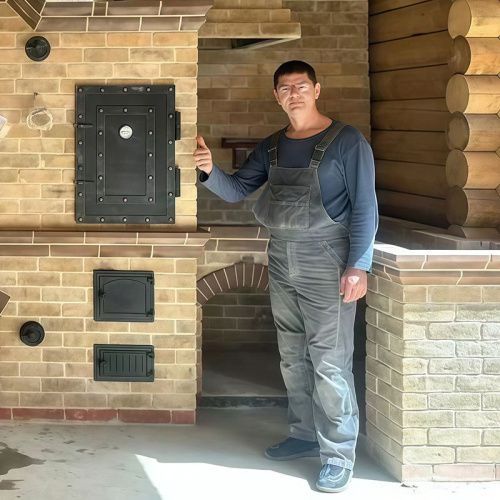 Марафон «Печник в 2026 году: мужской разговор о мужской профессии»