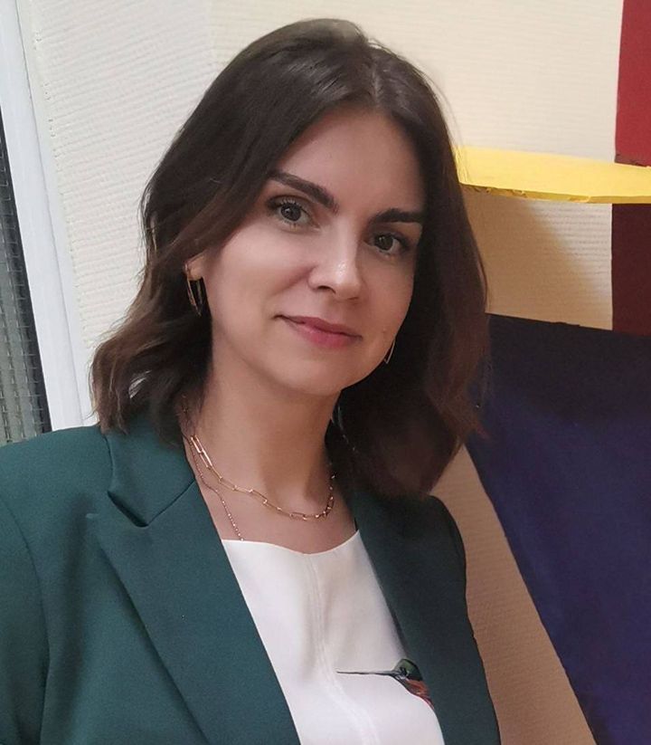 Донева Татьяна