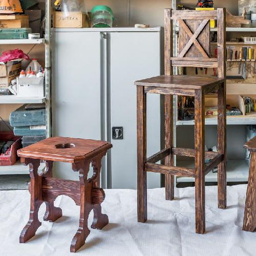 Освойте столярное дело за 3 недели: приглашаем на интенсивный курс