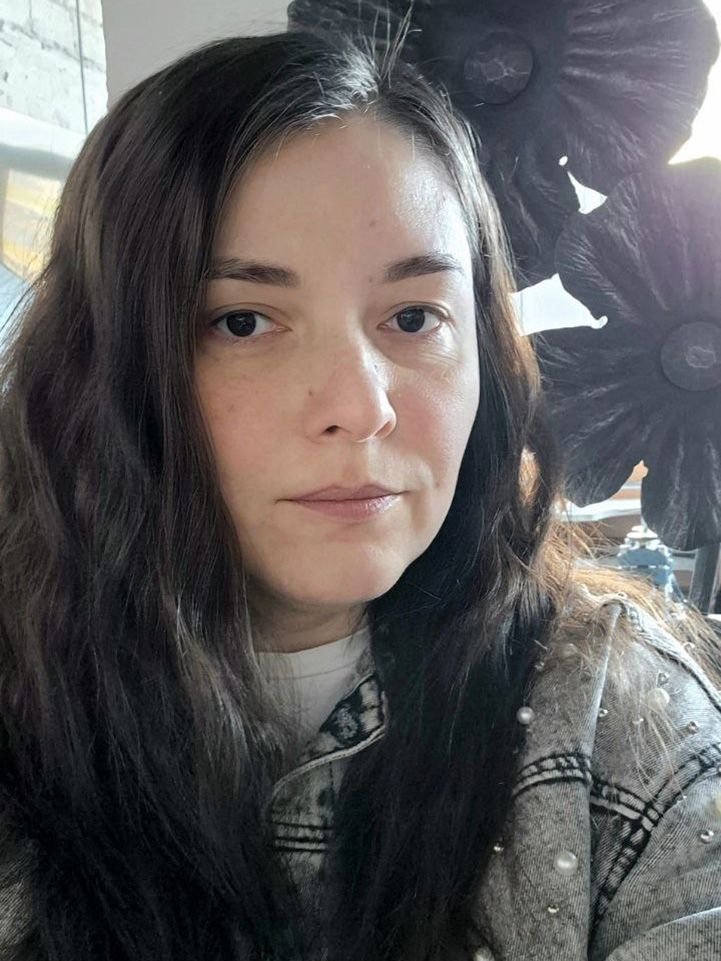 Карамзина Наиля Рамилевна 