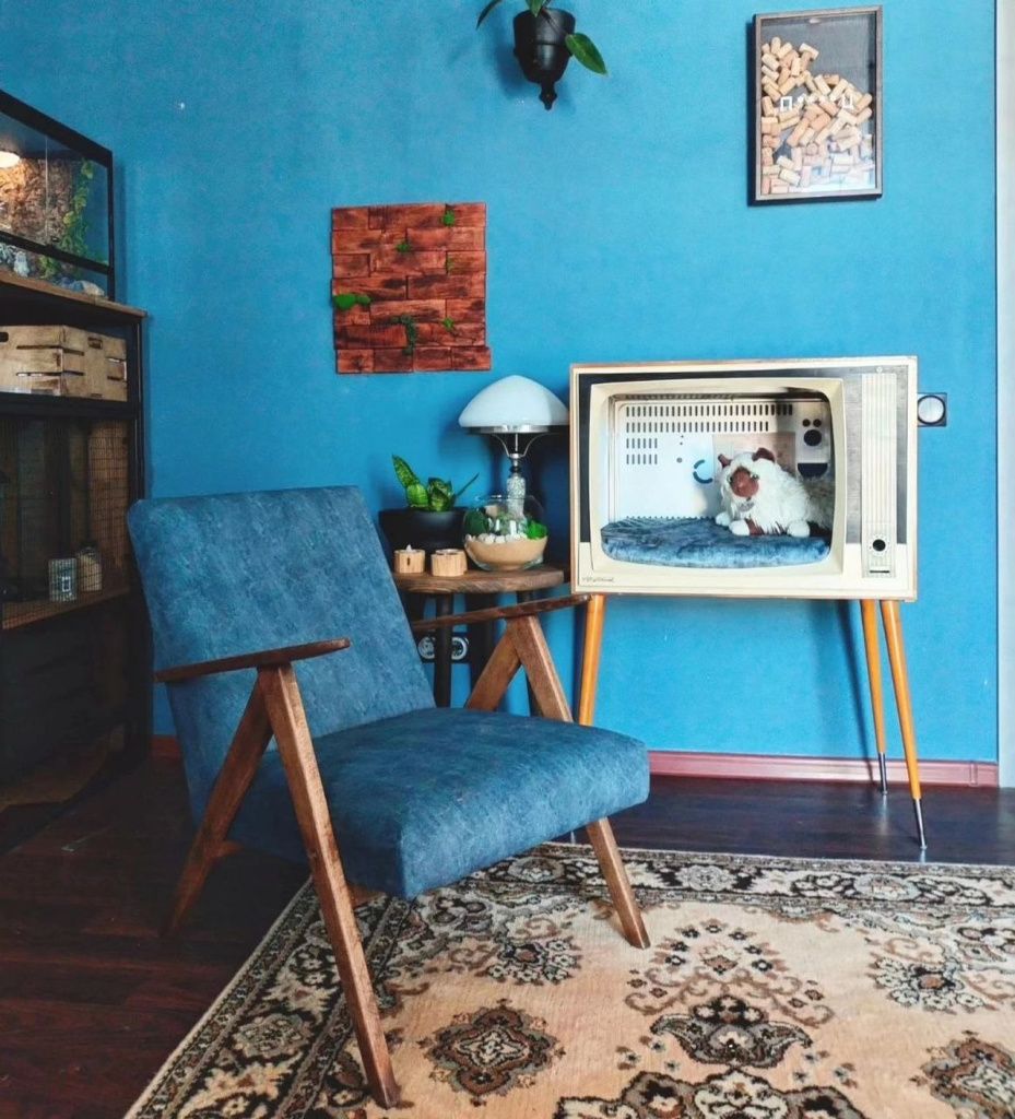 Курс Художественные витражи