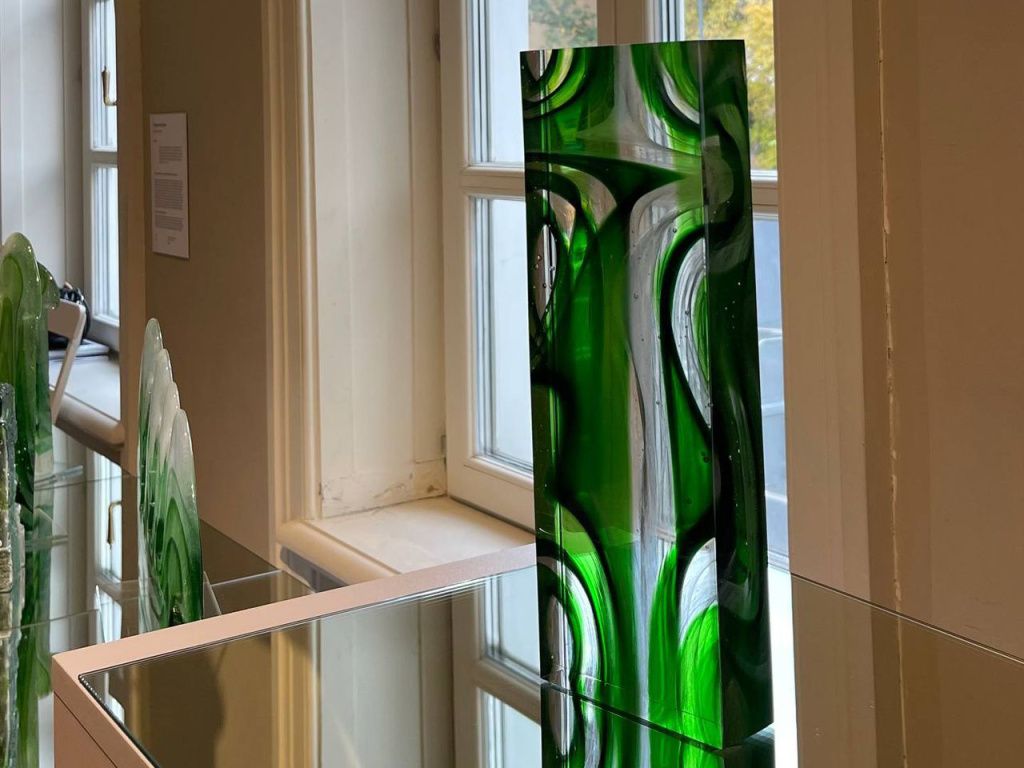 Курс Художественные витражи