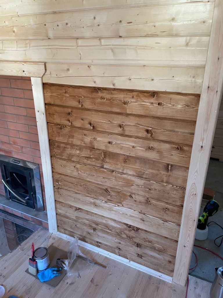 Курс столярного дела