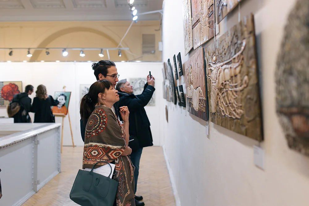 Русская Академия Ремёсел