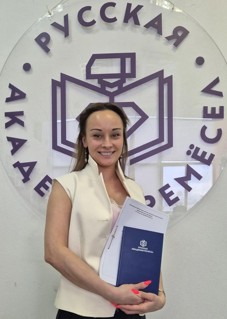 Курс реставраторов мебели