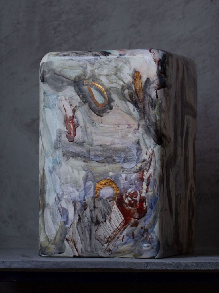 Курс Художественные витражи