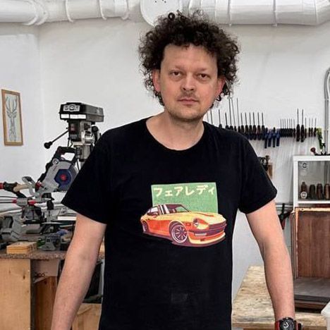 Стадниченко Станислав Юрьевич