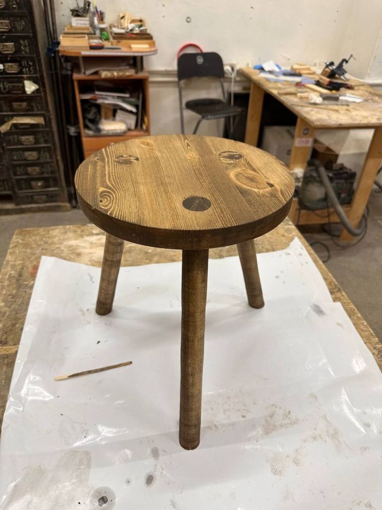 Курс столярного дела