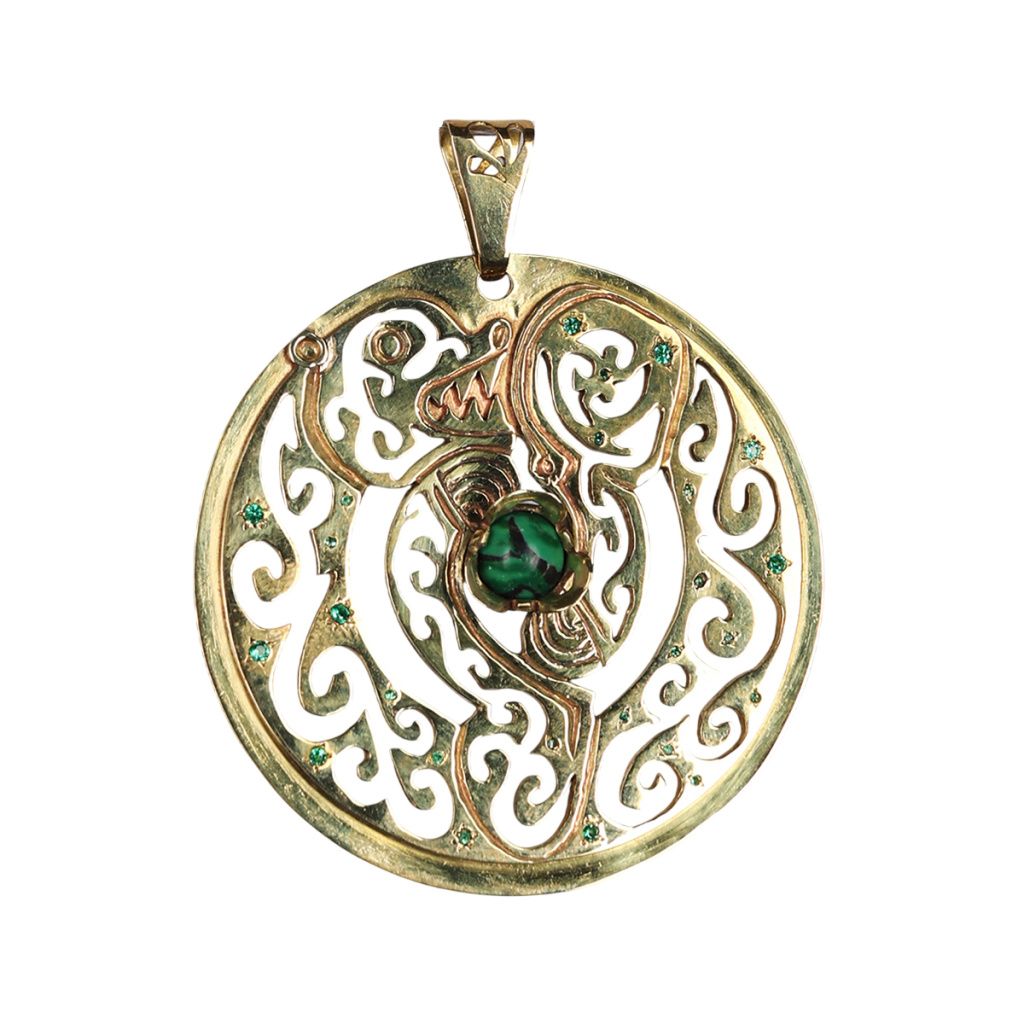 Проектирование ювелирных изделий