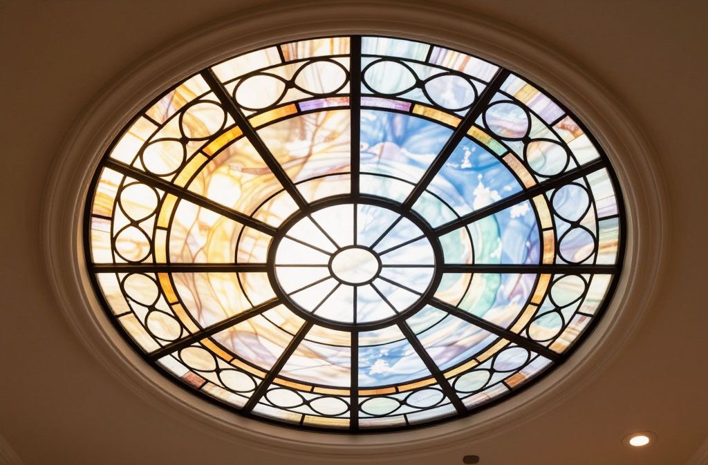 Курс по витражам