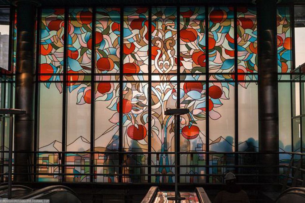 Курс по витражам