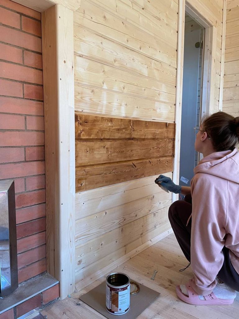 Курс столярного дела