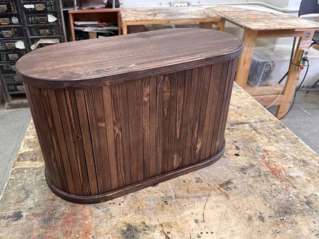 Курс столярного дела