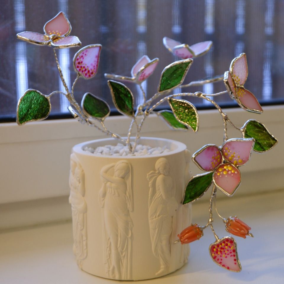 Курс по витражам