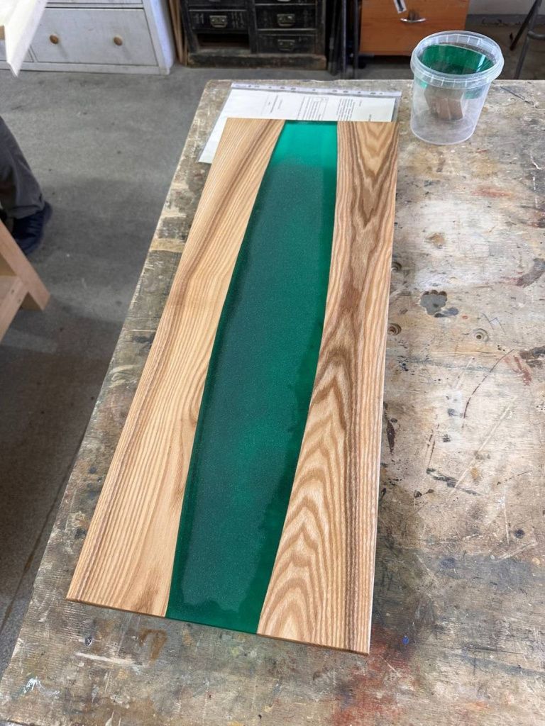 Курс столярного дела