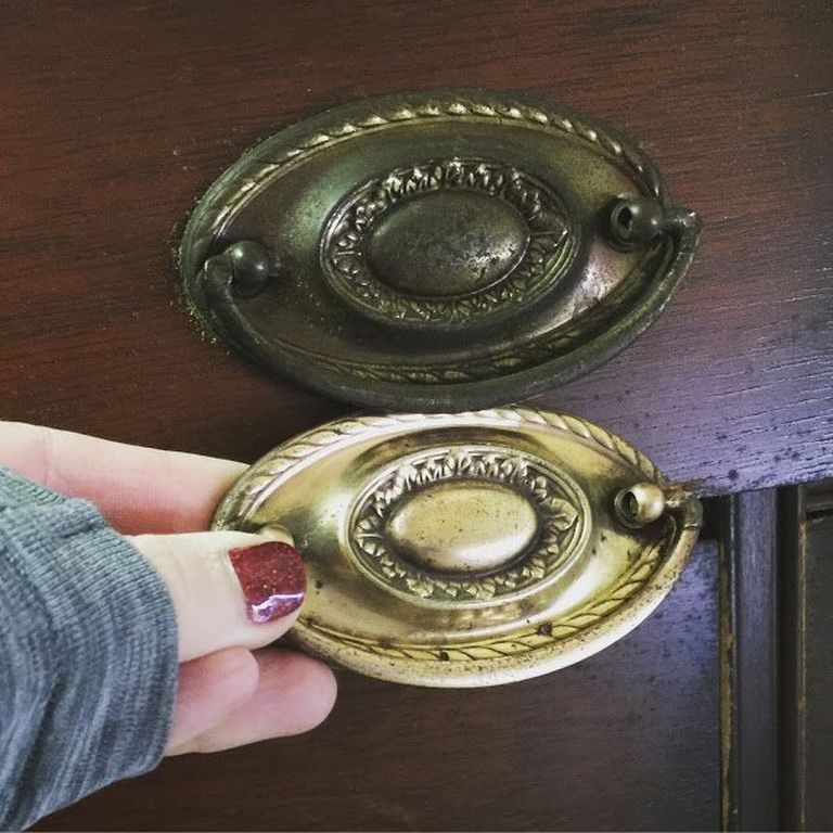 Курс Реставрация металла