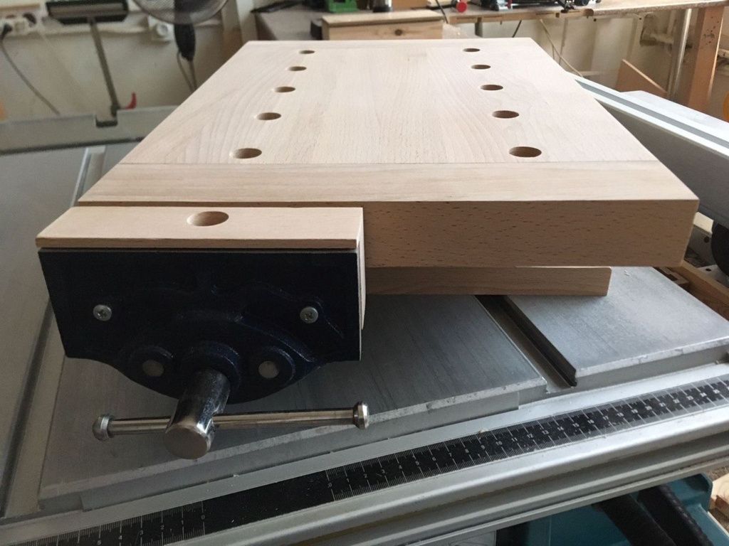 Курс столярного дела