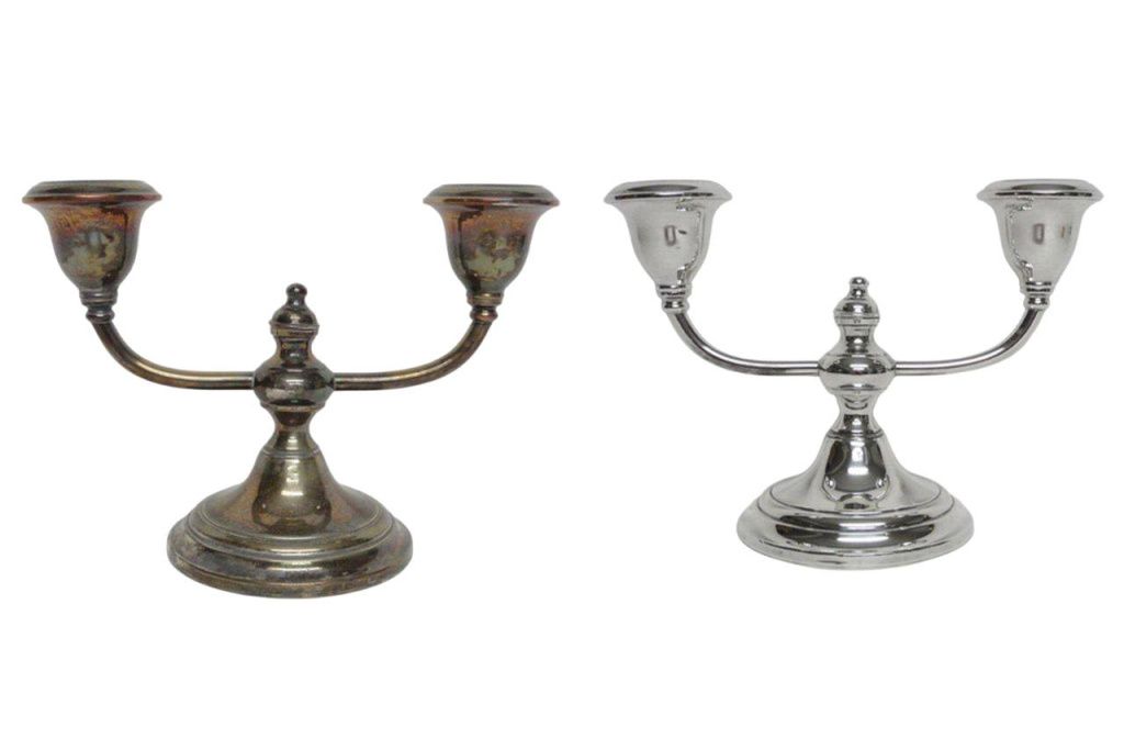 Курс Реставрация металла