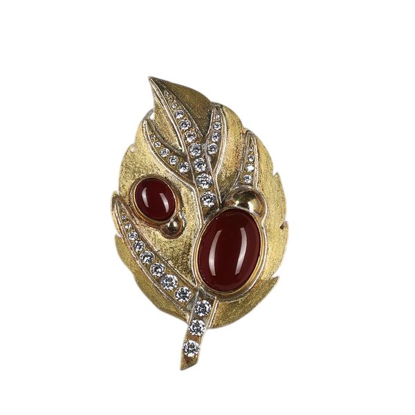 Проектирование ювелирных изделий