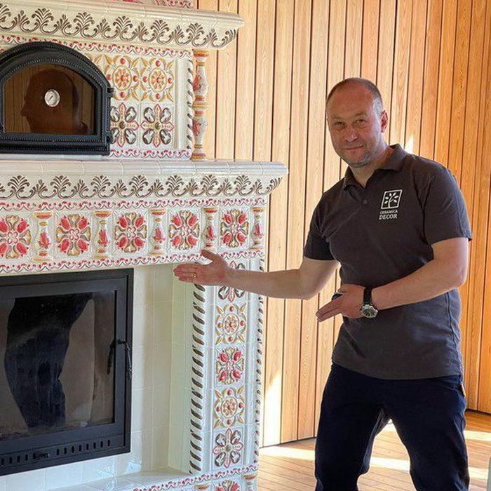 Мастера прикладных профессий