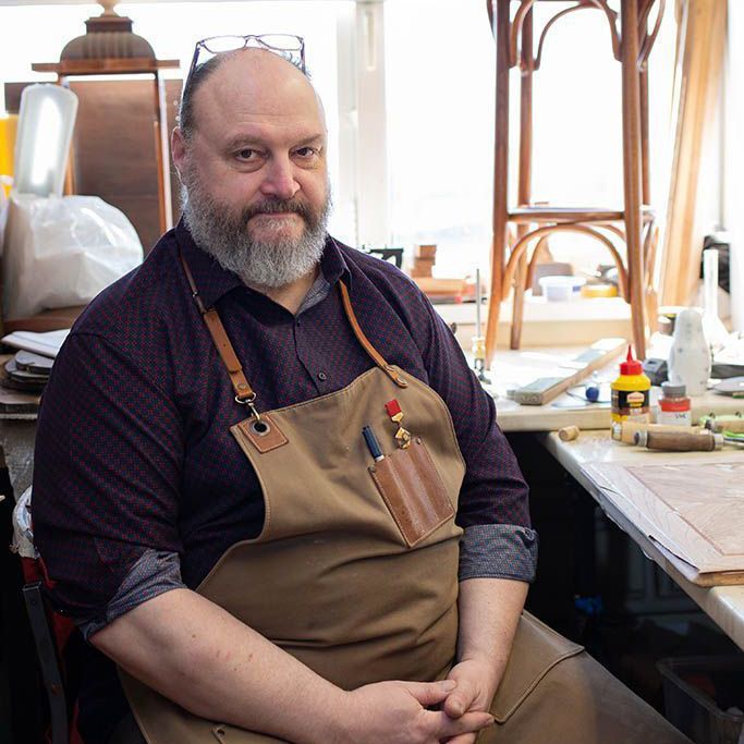 Григорьев Александр Юрьевич