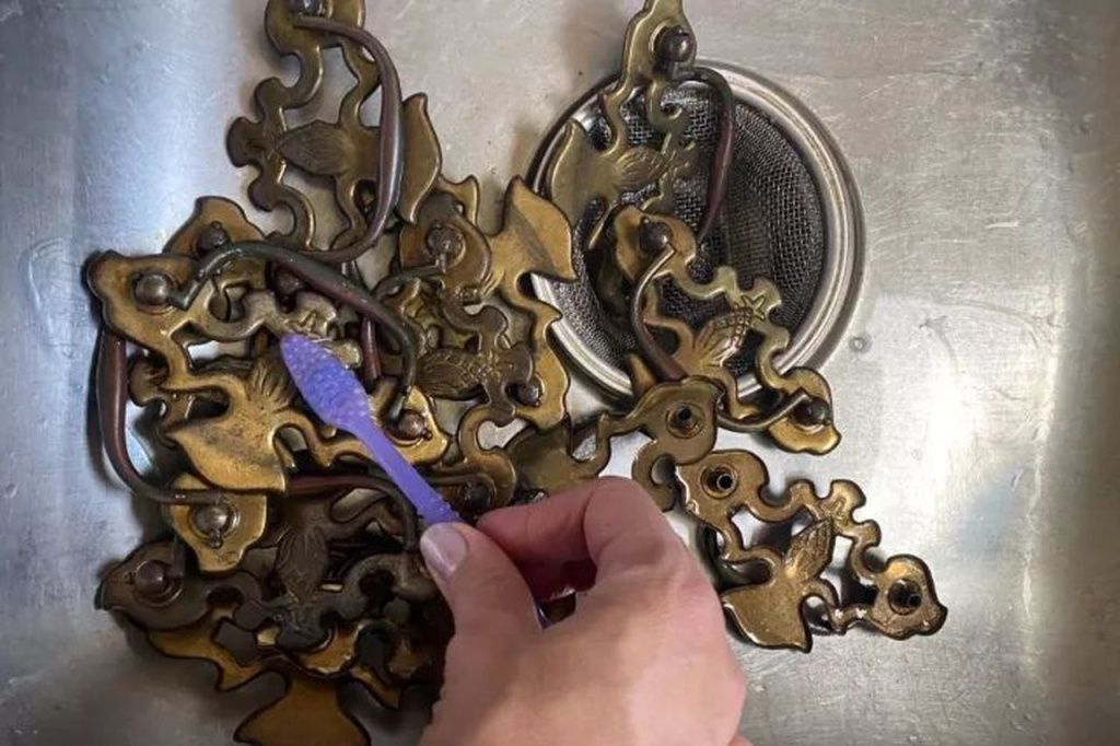 Курс Реставрация металла