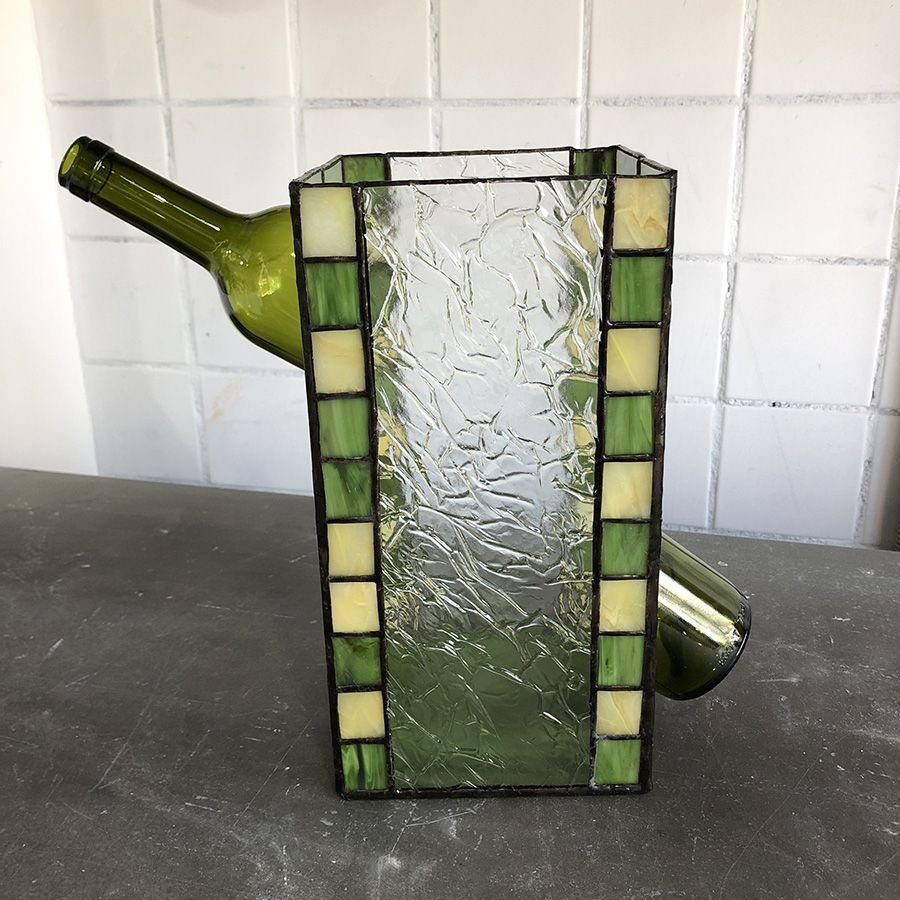 Курс по витражам