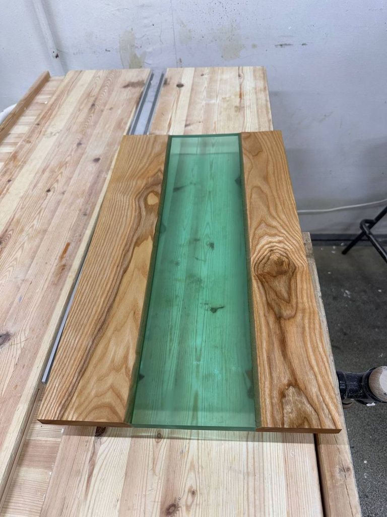 Курс столярного дела