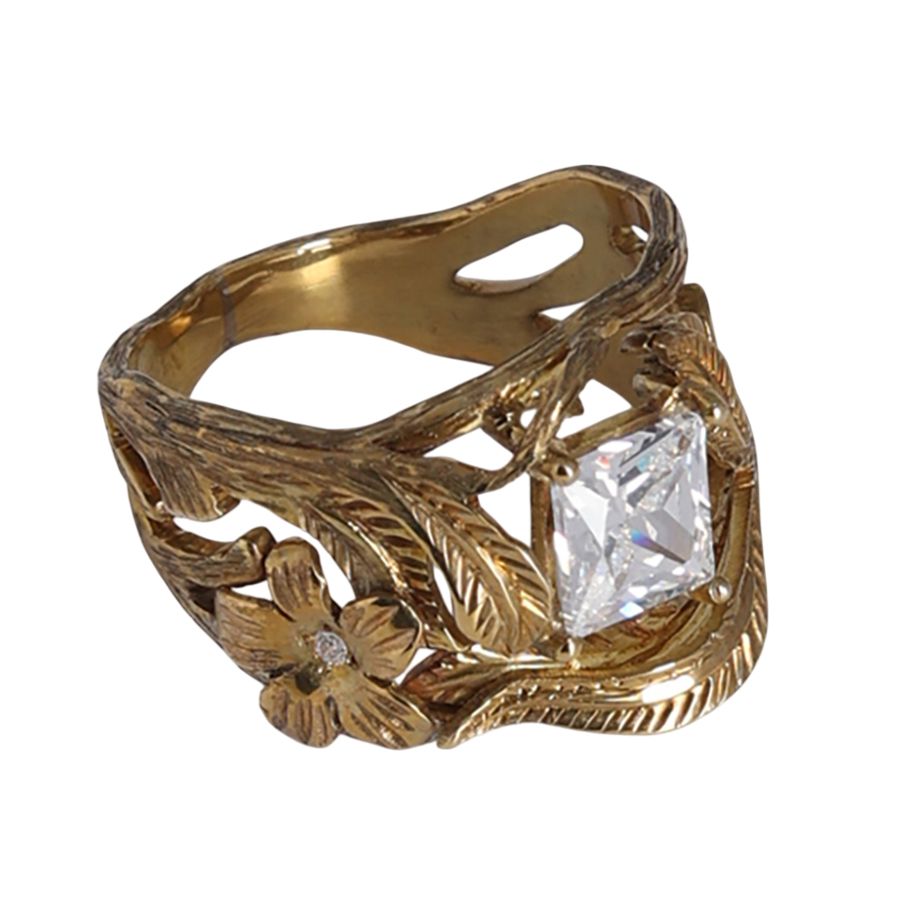 Проектирование ювелирных изделий